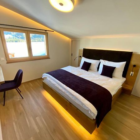 Alpinlodge Flachau Esterno foto