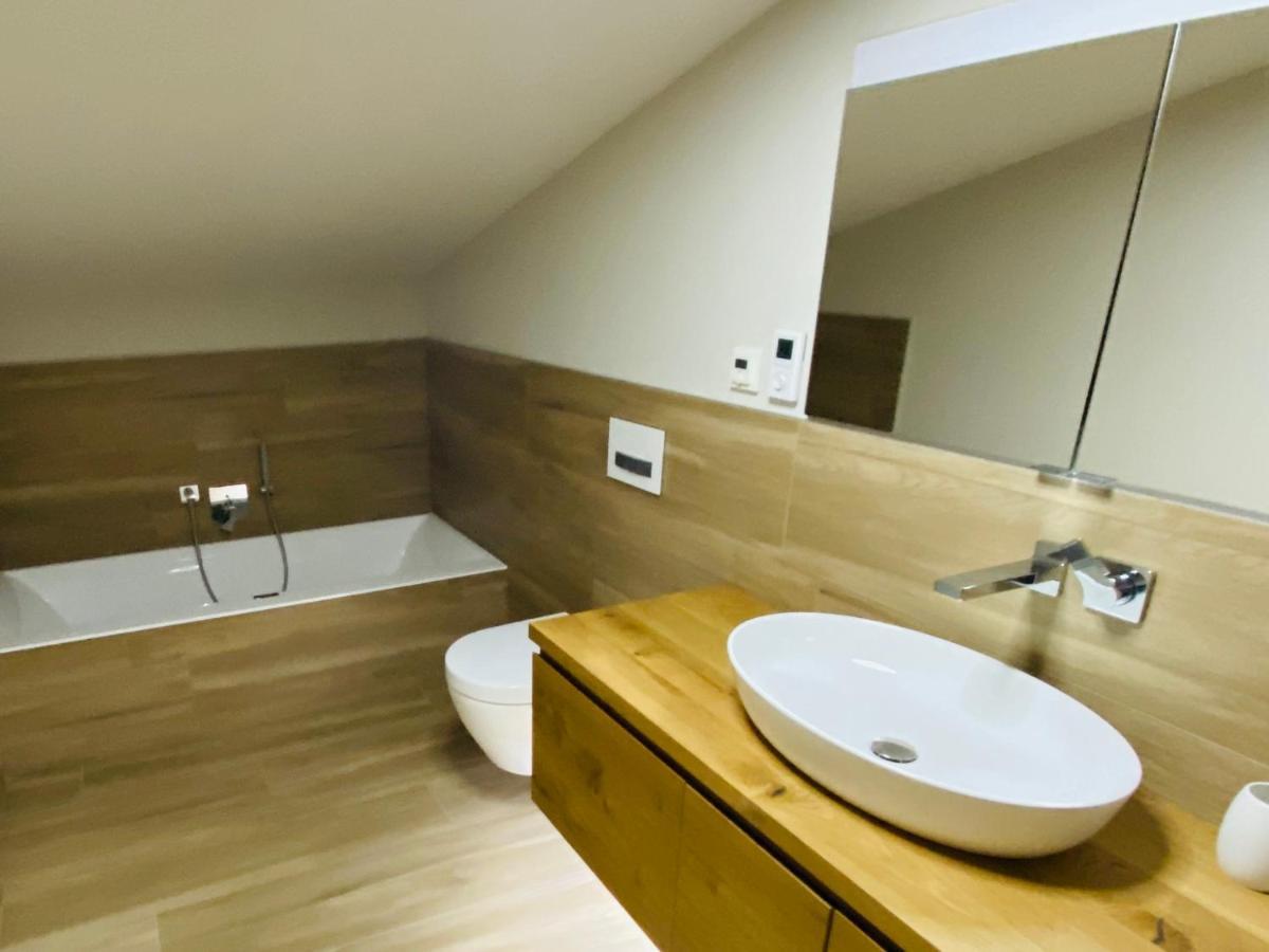 Alpinlodge Flachau Esterno foto