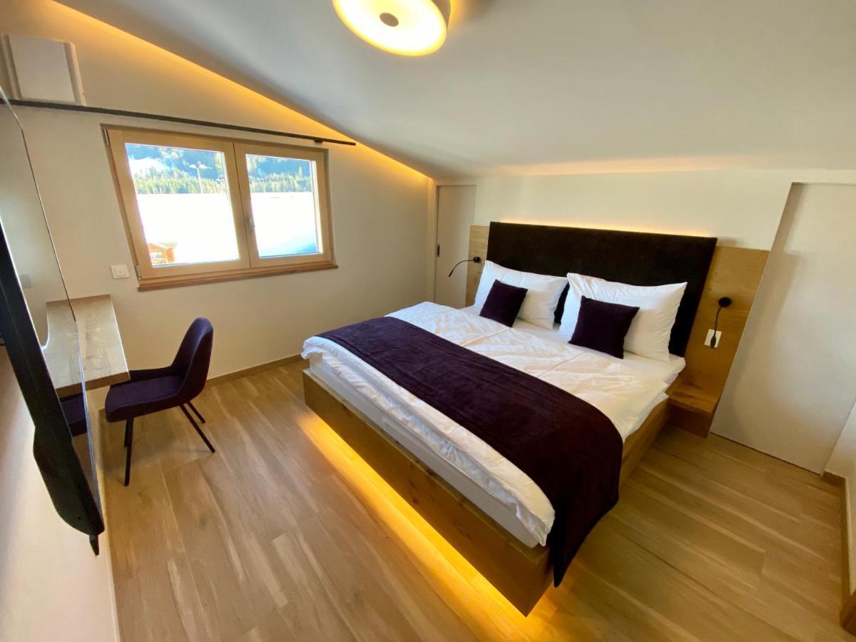 Alpinlodge Flachau Esterno foto
