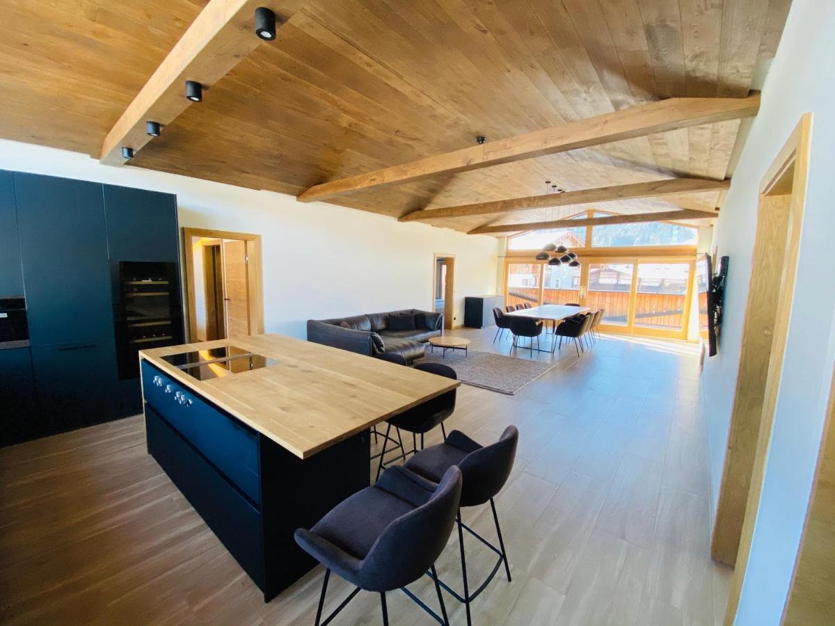 Alpinlodge Flachau Esterno foto