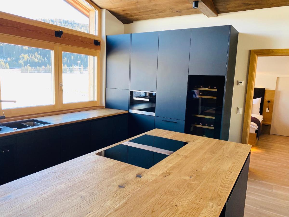 Alpinlodge Flachau Esterno foto