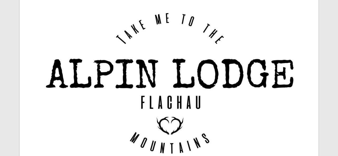 Alpinlodge Flachau Esterno foto