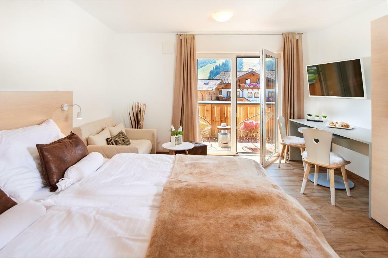 Alpinlodge Flachau Esterno foto